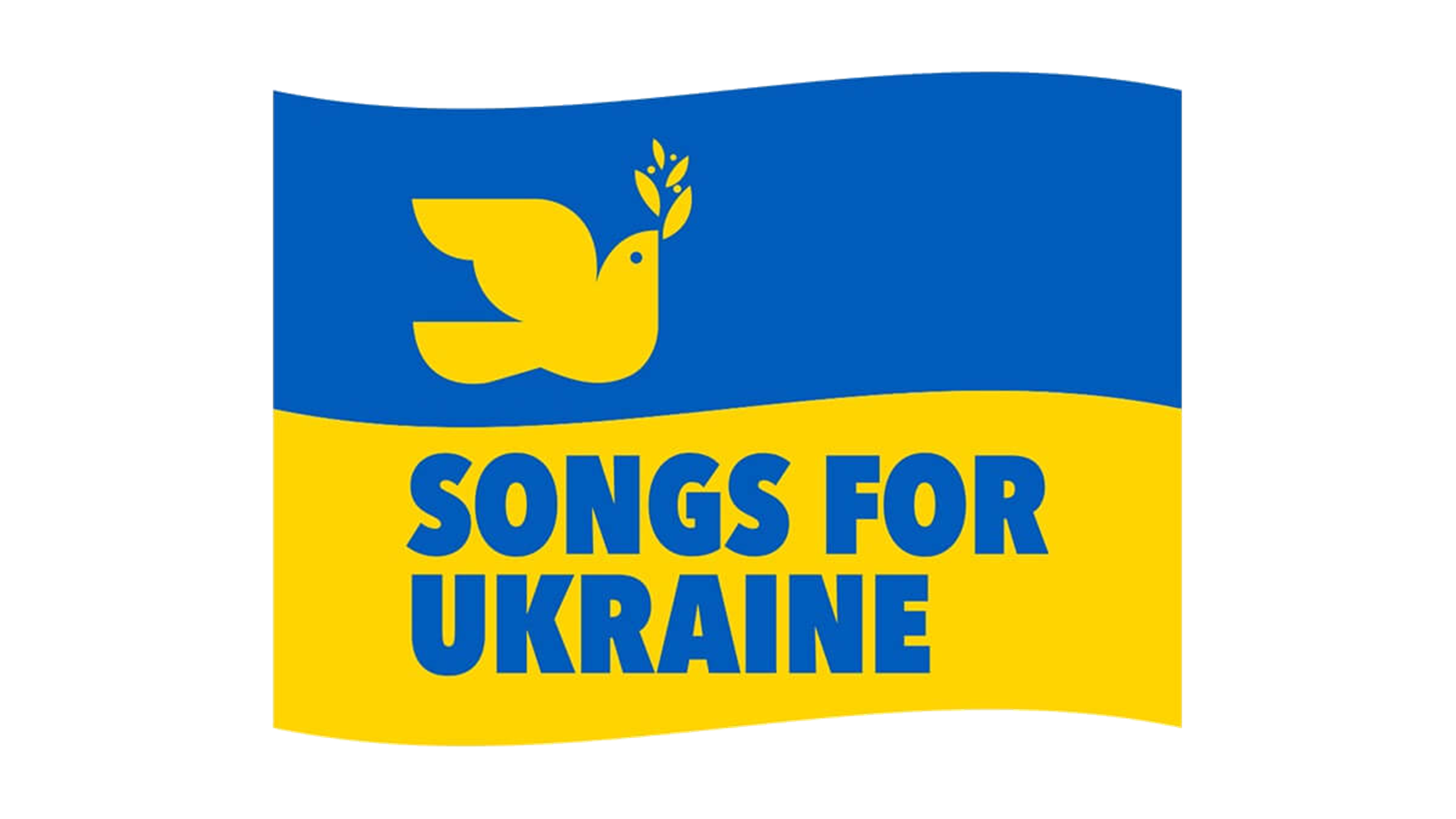 Songs for Ukraine Source: Artisjus